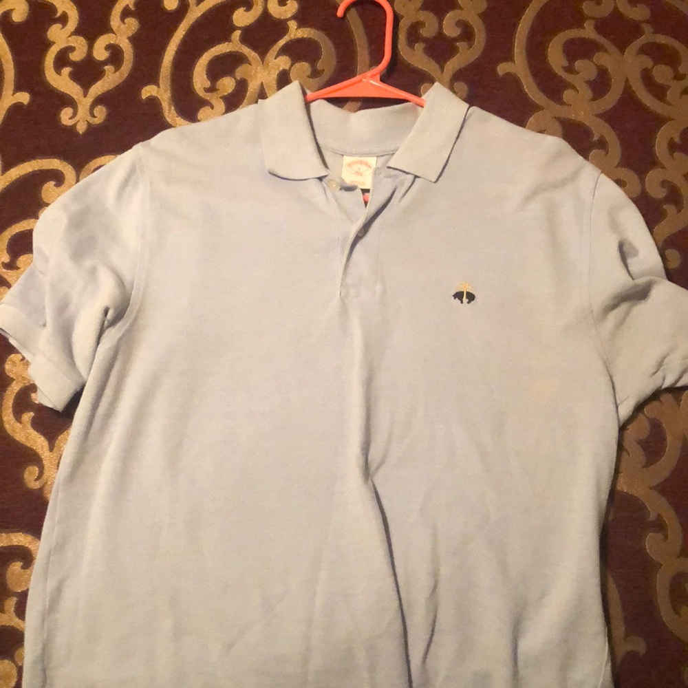 Brooks Brothers Polo